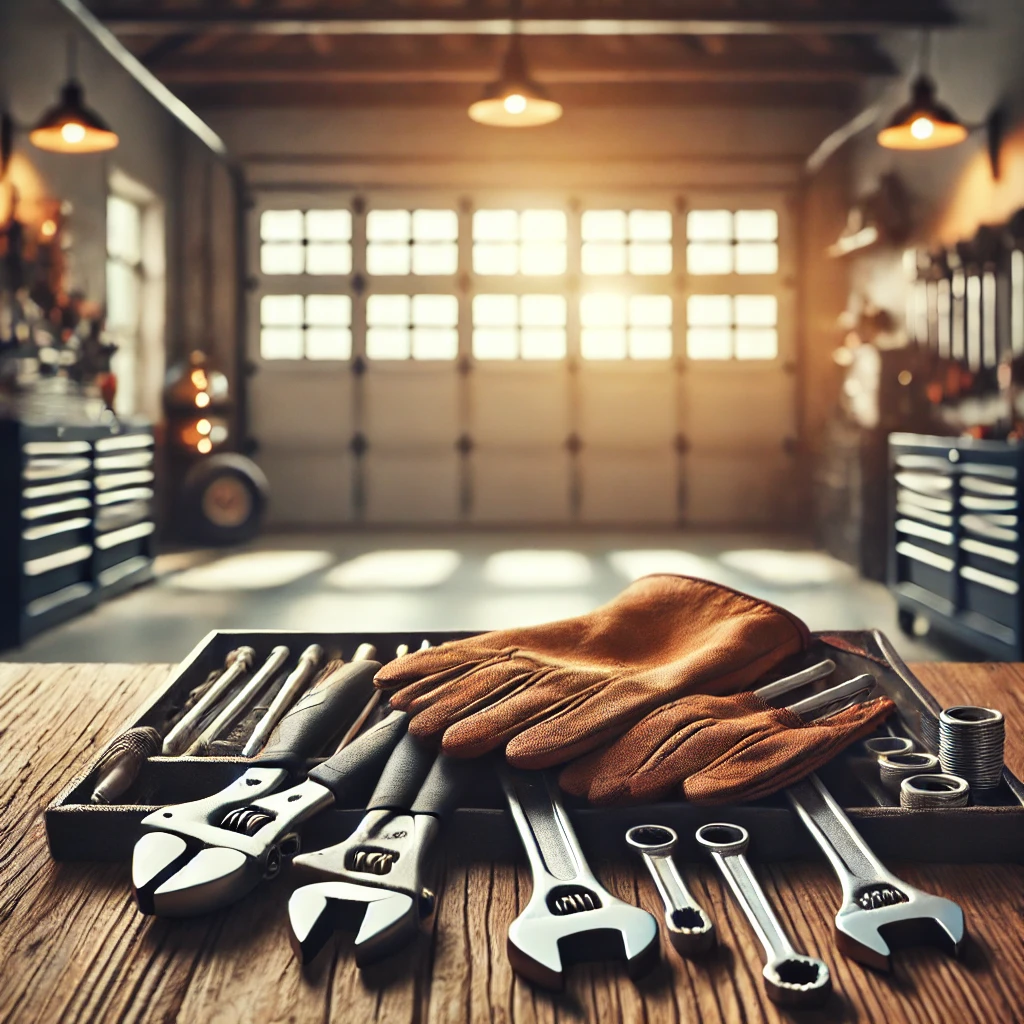 About Our Family-Owned Garage Door Company in Scioto OH - Professional Service Team