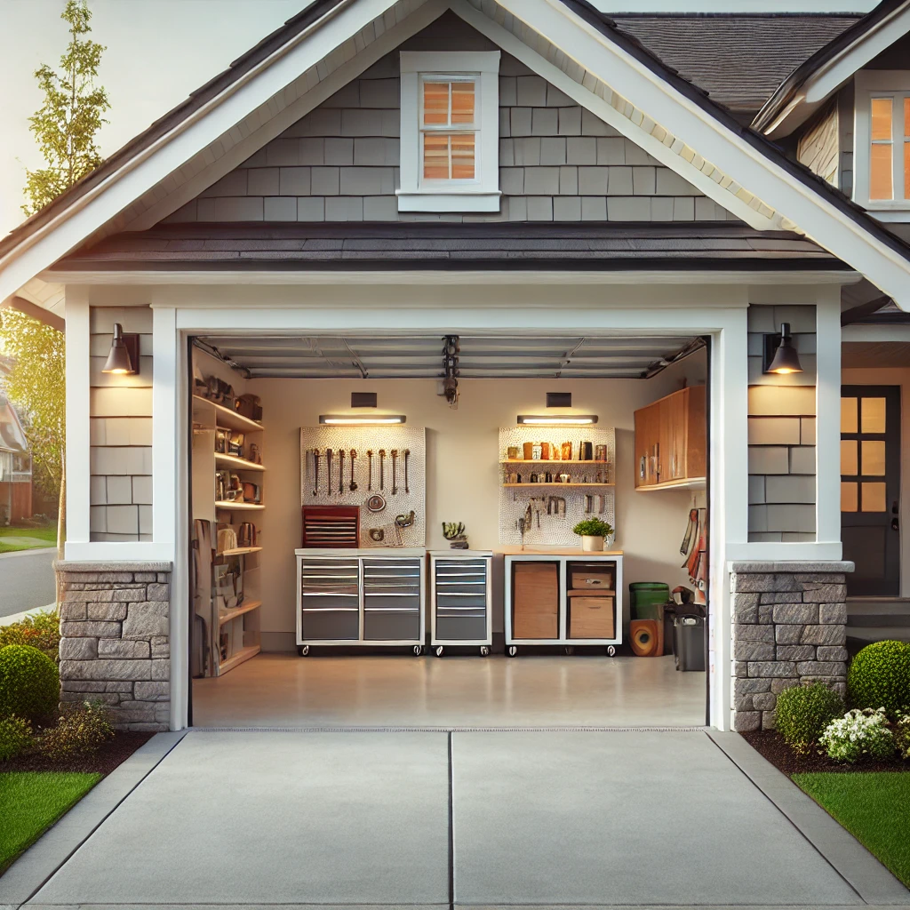 Latest garage door repair tips and maintenance guides from Scioto's trusted experts