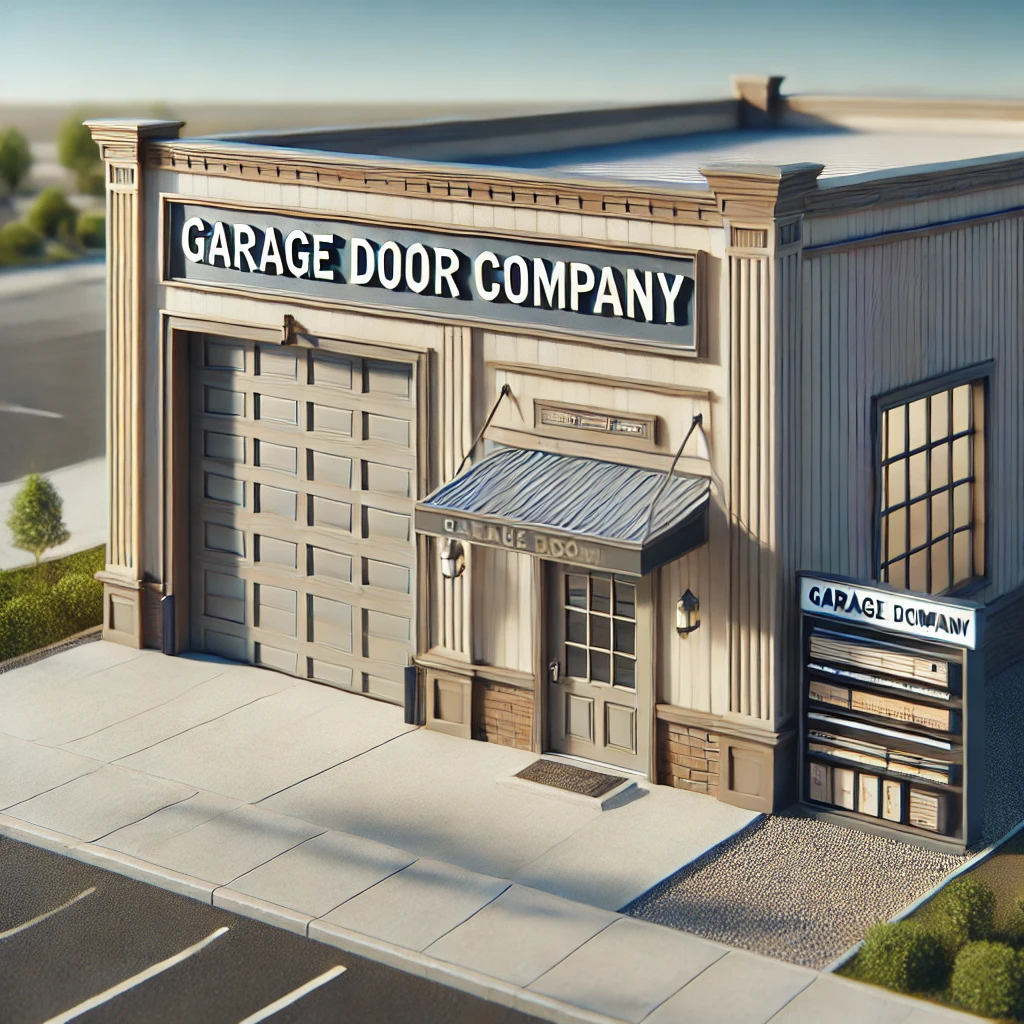Best Garage Door Company Near Me Scioto OH - 24/7 Emergency Service
