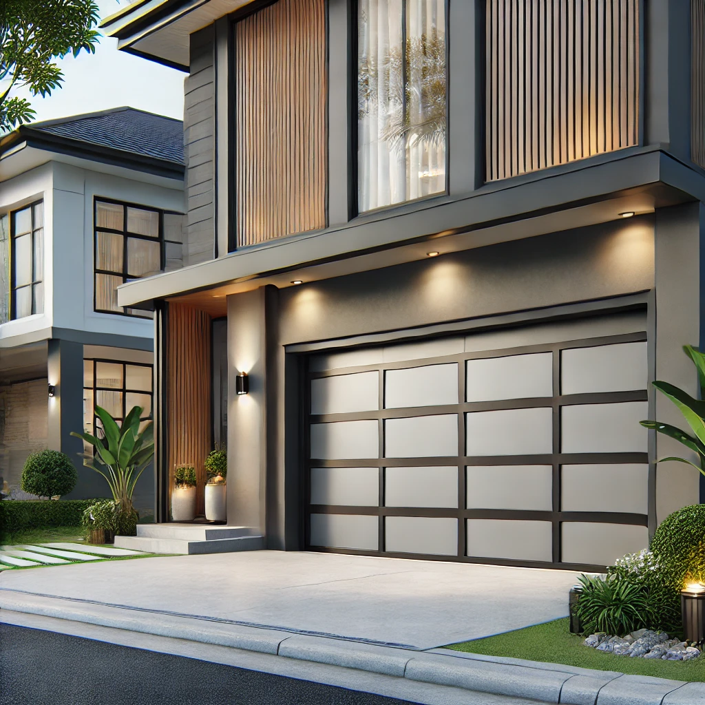 Professional Garage Door Company Scioto OH - 24/7 Emergency Service & Repairs