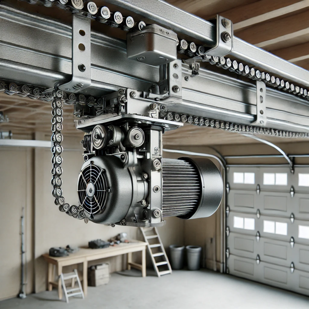 Professional Garage Door Opener Installation Scioto OH - Expert Smart Opener Installation Services