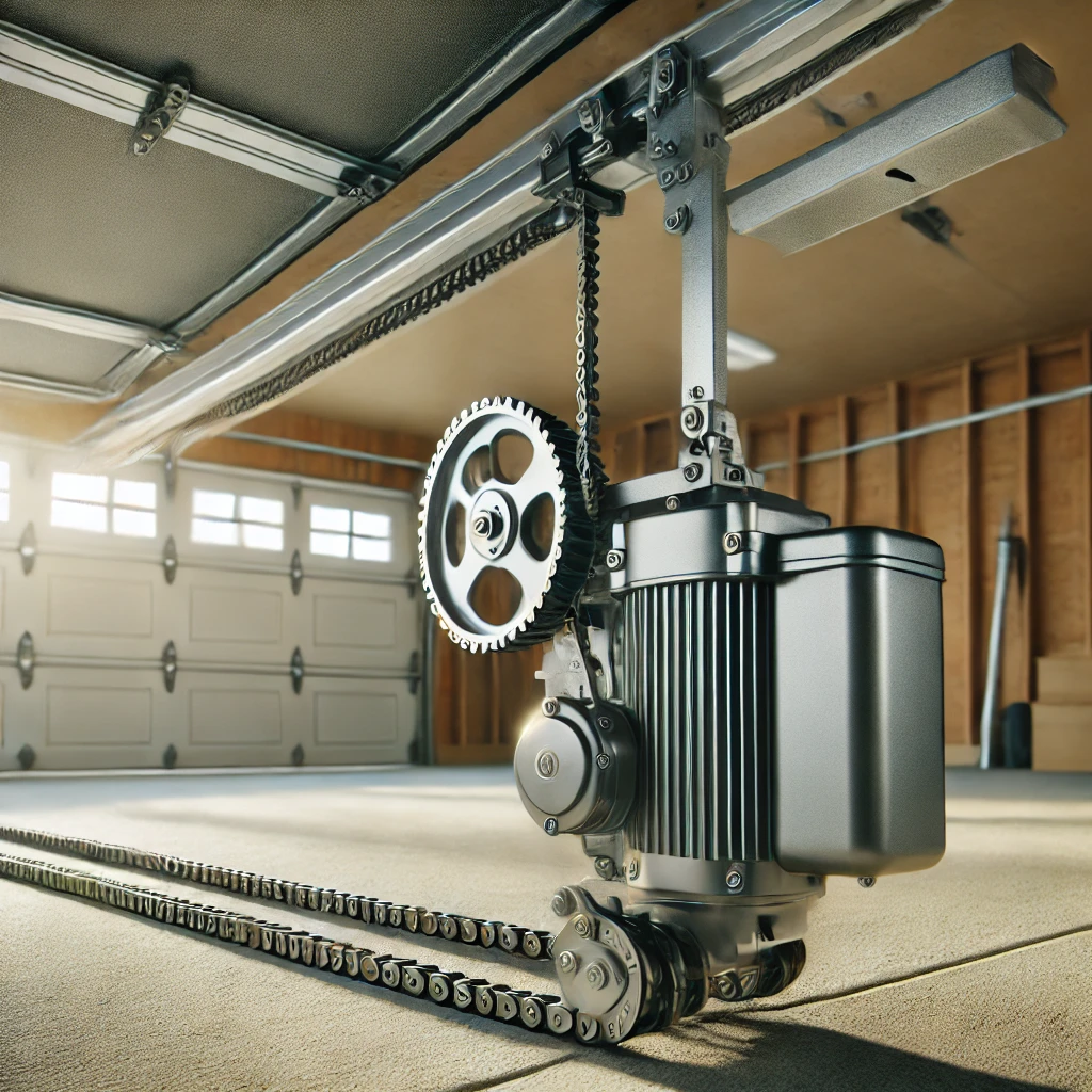 Garage Door Opener Installation & Service in Scioto OH - Professional Solutions for All Opener Brands