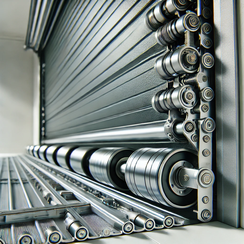 Expert Roller Garage Door Repairs Scioto OH - Professional Door System Specialists